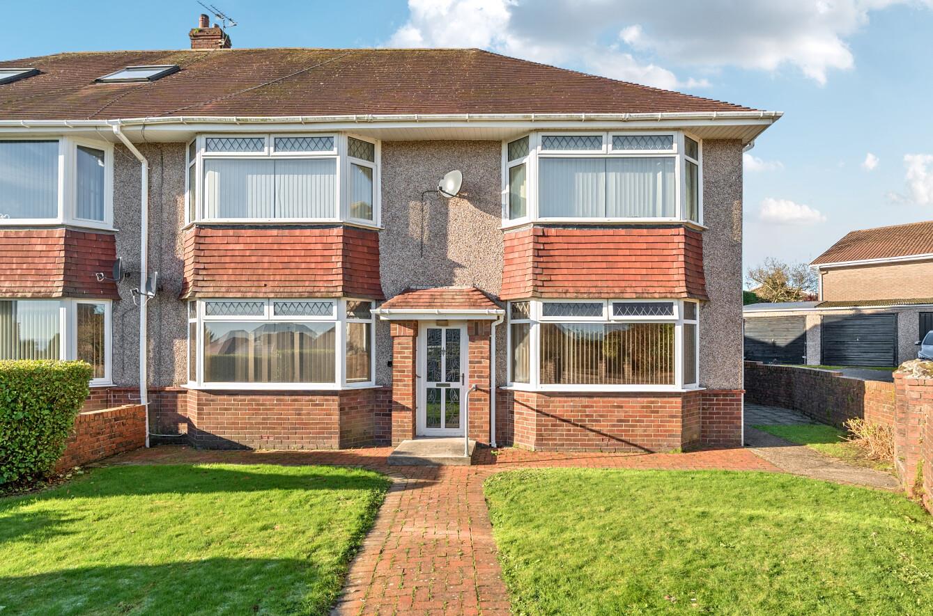 Hendy Close, Sketty, Swansea, SA2 8BB